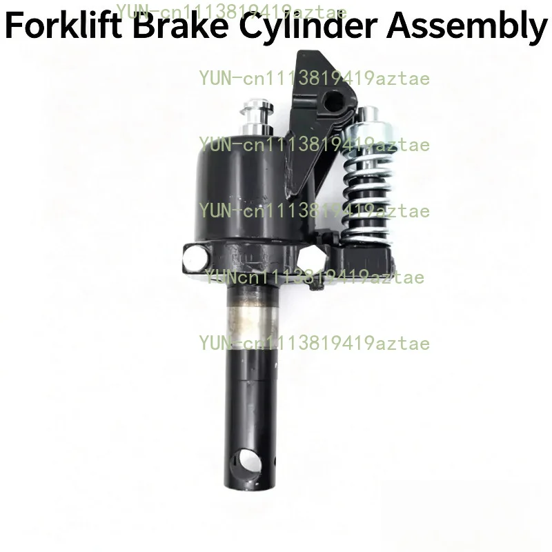 2T 3T Manual Hydraulic Pallet Truck Integral Oil Pump Cylinder Repair Parts, AC Series Forklift Maintenance Spare