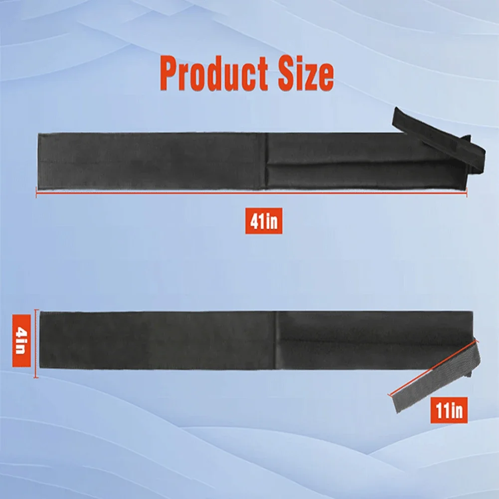 Imagem -06 - Correias Drywall Stilt Ajustáveis Correias de Nylon Resistentes a Rasgos Bandas de Pernas Melhoria Home Peças Confortáveis Pcs