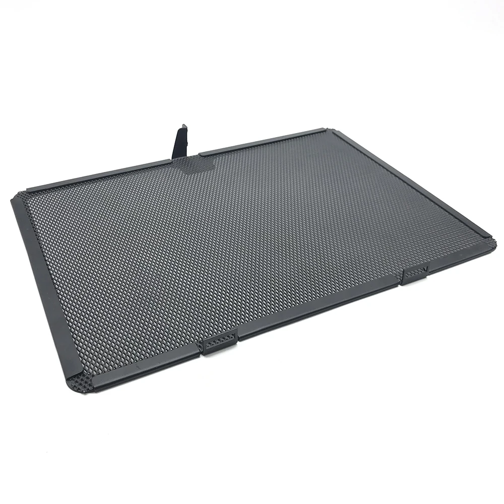 For Yamaha YZF R6 YZF-R6 2006-2013 2014 2015 2016 Motorcycle Radiator Guard Grille Cover Protector Cooler Protection Accessories