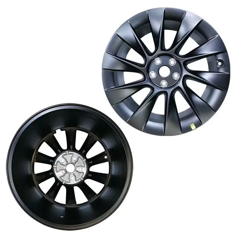 

20-Inch electric car wheels for Y-shaped forged wheels Aftermarket rear wheels OE 1188223