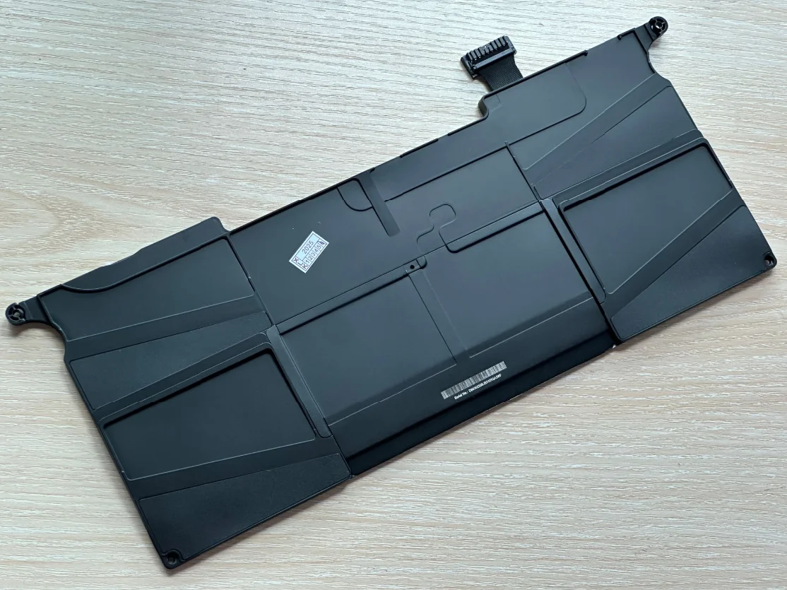 بطارية A1406 لجهاز ابل ماك بوك اير 11 "A1370 منتصف 2011 A1465 2012 الإصدار 020-7377-A #2