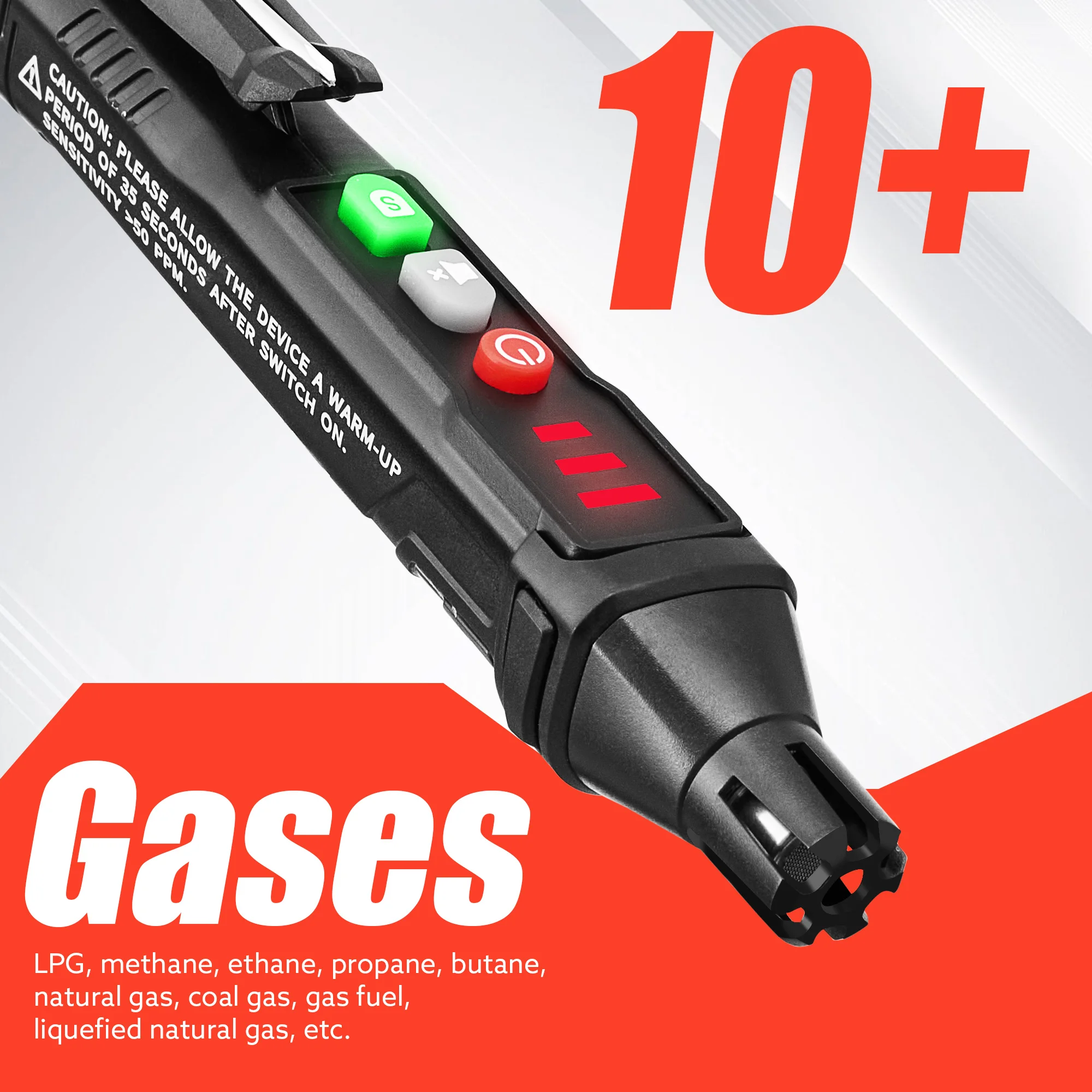 GLD-6308 Combustibl…