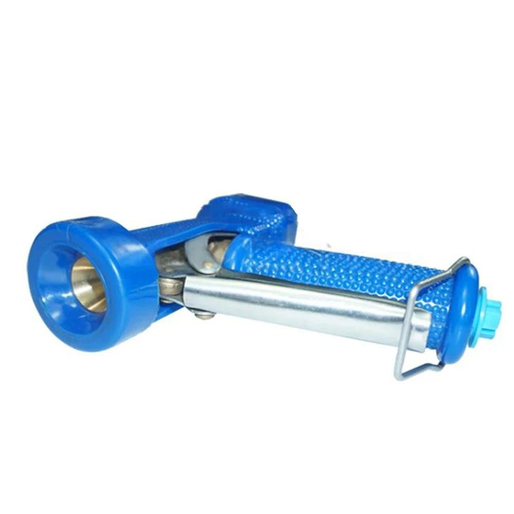 High Pressure Nozzle Garden Irrigation Water Sprayer for Hotel Restaurant Kitchen Cleaning Water