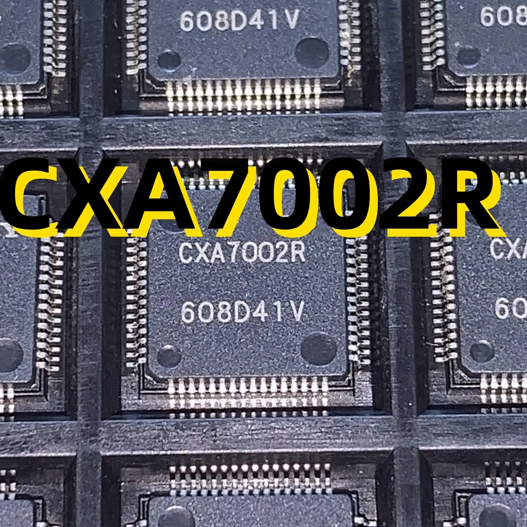 

CXA7002R Brand New Original