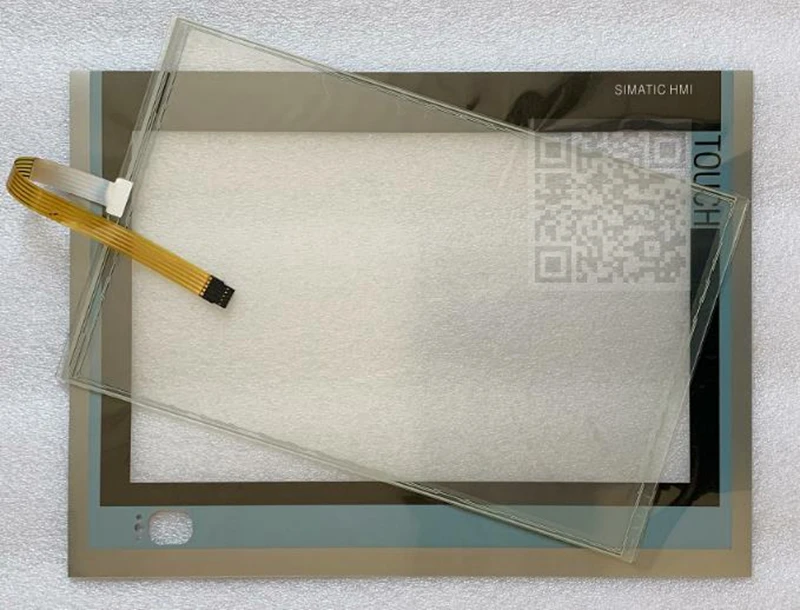 6AV7 240-3BC04-0DF0 New Touch Glass Mask Film Protect