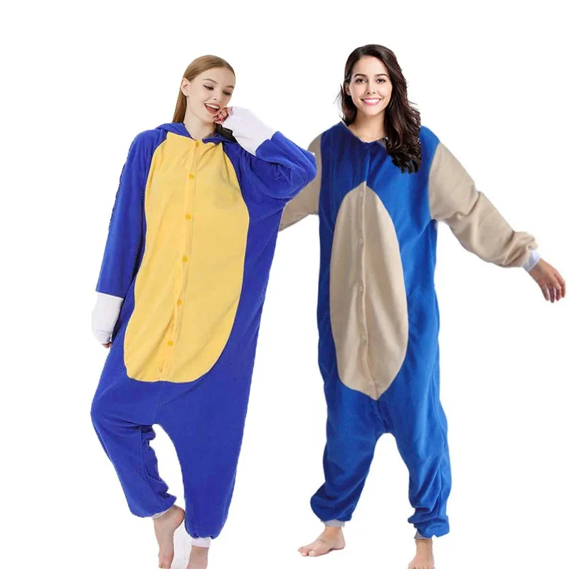 

Parent-Child Outfit100-200cm Unisex Christmas Cosplay Pajamas Men Animal Onesie Cartoon Boy Raccoon Kigurumi Girl Birthday Gift