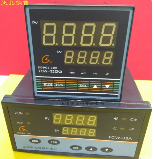 Guolong TCW-32A/32ZK3 three-phase power regulation frequency crossing/single-phase phase shift voltage regulation trigger