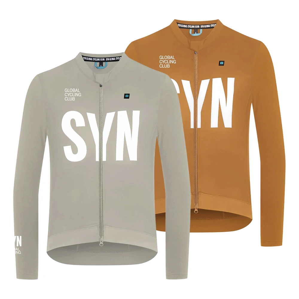 

Мужской велосипедный трикотаж SYN Pro, дышащий велосипедный трикотаж, высокое качество, профессиональная команда, одежда для шоссейного велосипеда, рубашки MTB Maillot Ciclismo Hombre