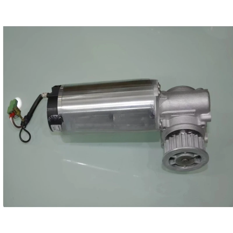 ES200 Automatic Induction Door Motor Commercial Sliding Automatic Door Replacement Motor