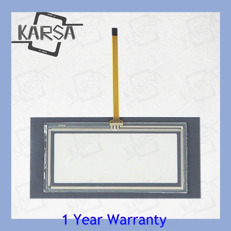 New For GT11 AIGT2030B AIGT2030H Touchscreen with Overlay Protective Film