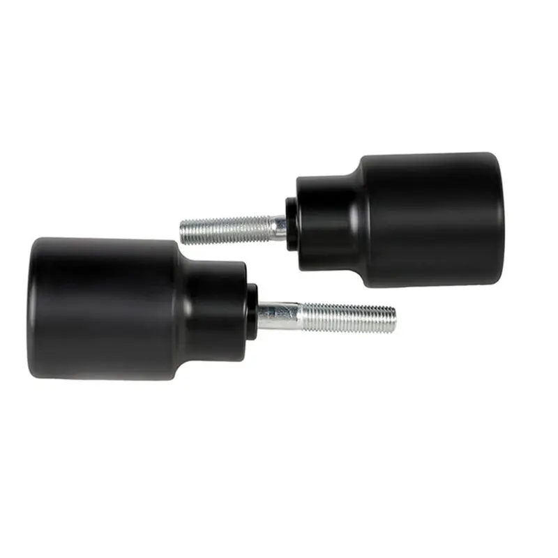 Superior-For GSX-R 600 750 K4 K5 2004-2005 Engine Anti-Crash Protection Motorcycle Frame Slider Crash Protectors