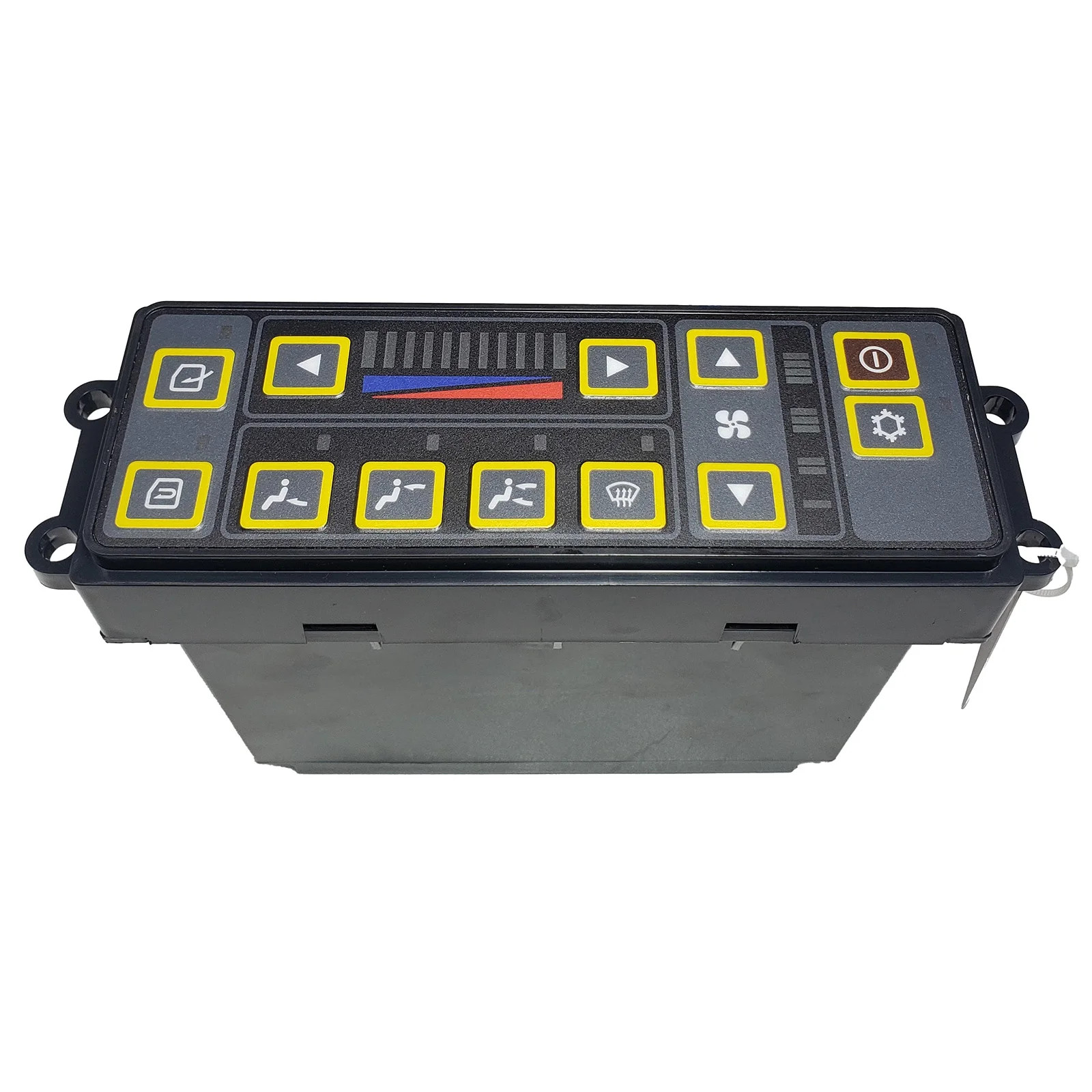 11N6-90031 11N6-90431 Air Controller Panel Fits for Hyundai R-9 R215-9 R150-9 R220-9 R225-9 R210LC7 R180LC7 R290LC7 R14W7