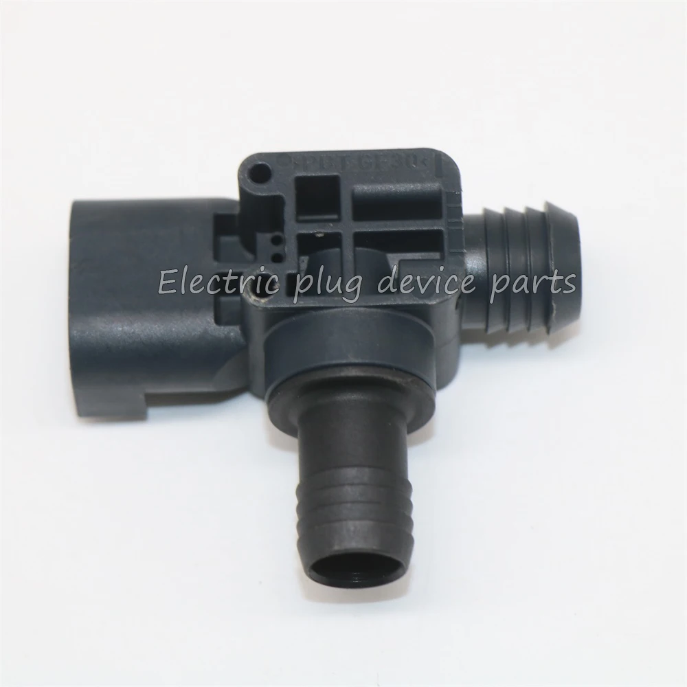 0265005362 Air Pressure Sensor for Ford Fiesta Titanium 1.6 2018 view 4