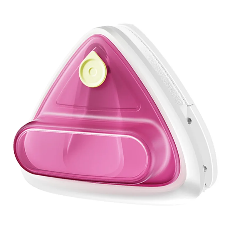 

NEW Window Cleaner Double-Layer Hollow Glass Cleaner Household Cleaning Double-sided Magnetic Glass Cleaner Tools 25-35MM