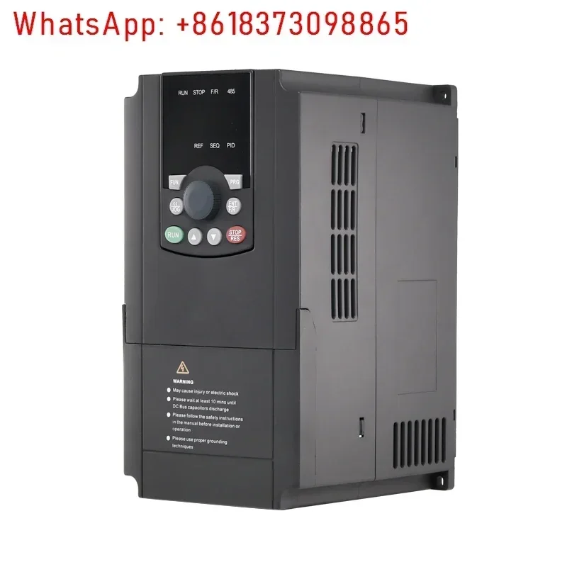 DV620- 0.75-1 - 3-4-5 5-7.5 - 11-15-18. محافظ 5 كيلو واط #1