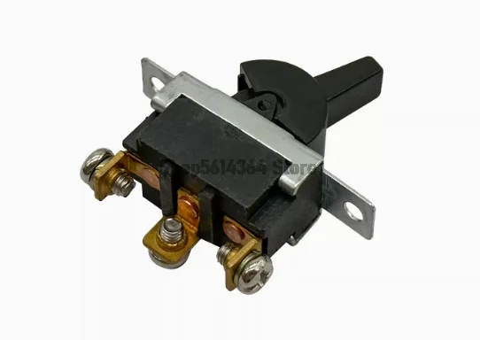 DCA Carving Machine Switch - High-Quality Router Switch Replacement for East City Electric Wood Milling Machines