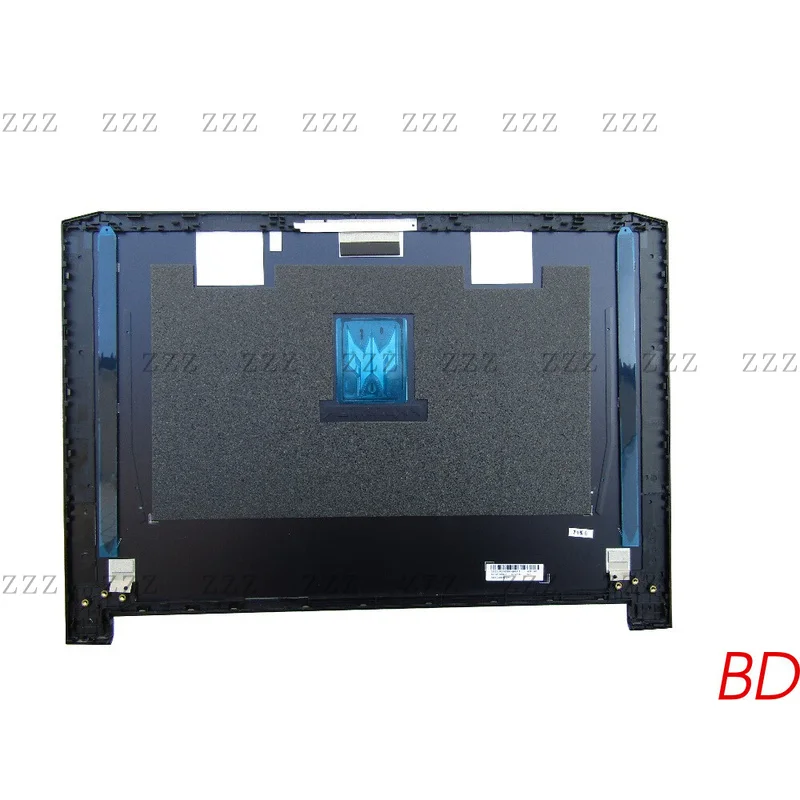 ZZ For Acer Predator Helios 300 PH315-52 LCD Back Cover A Shell 6070B1601901