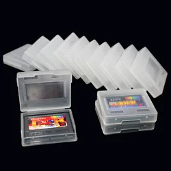 SNK NEO GEO POCKET COLOR Game Card Cover Case NGPC NGP Game Card Cartridge Protective Case