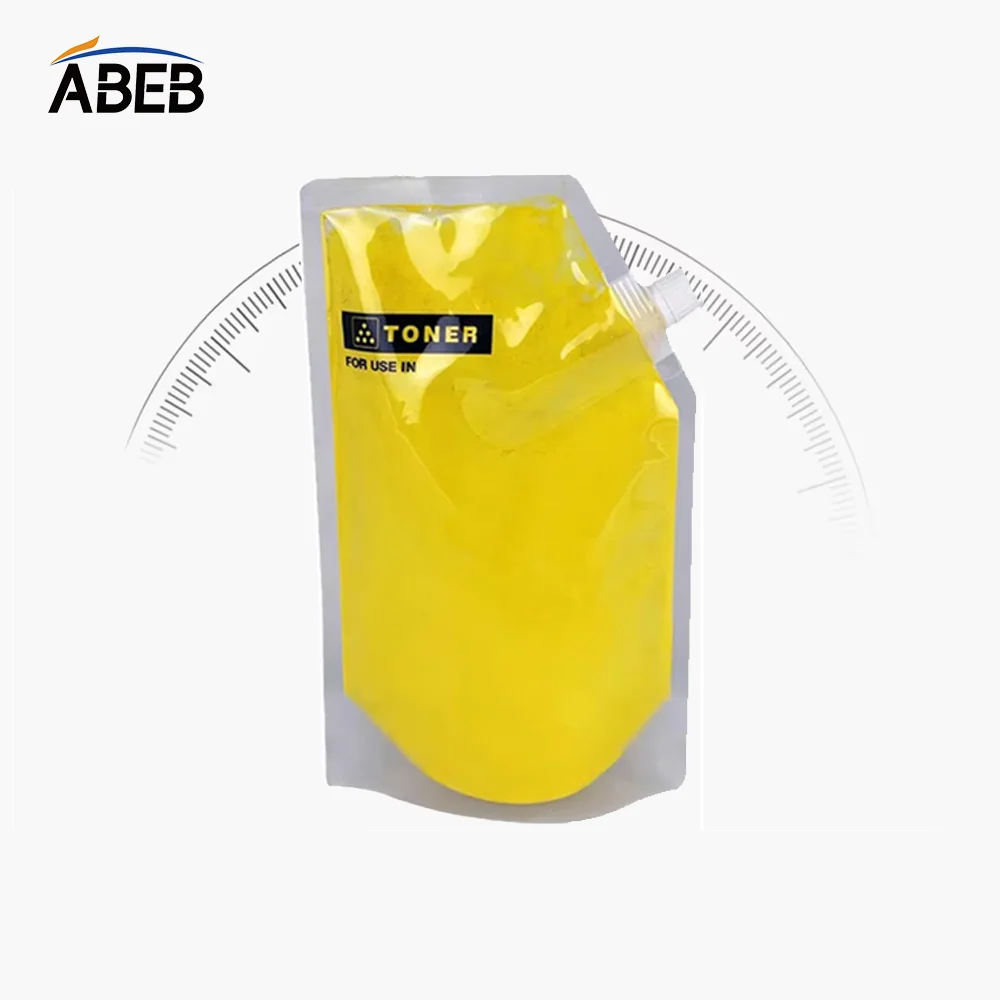 1 worek/1KG proszku tonera C5005 C7800 do Xerox DocuPrint CM505d C5005d C5155d Phaser 7800, wysokiej jakości importowany z Japonii toner do ponownego napełniania