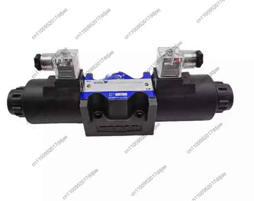 

D5-03-2B2 solenoid valve 3C2 3C3 3C4 3C5 3C6 2D2 directional valve 03