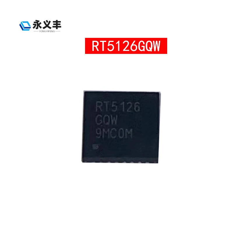 RT5126 PS5: La Scheda Madre Originale per il Ripristino del PlayStation 5 – Recensione Tecnica e Pratica