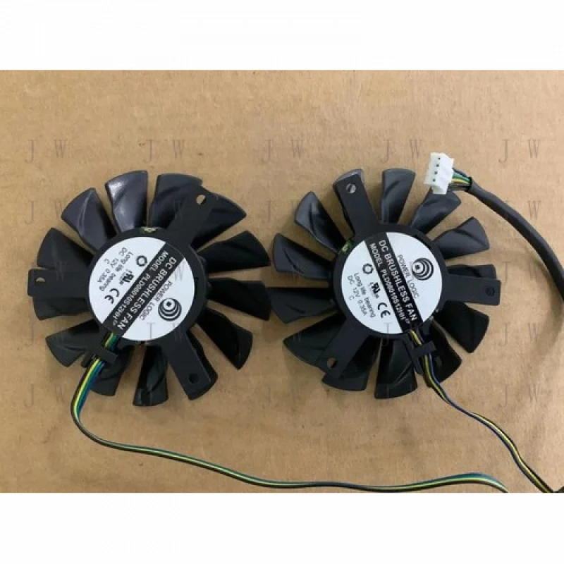 Ddj 75Mm For Msi Gt…