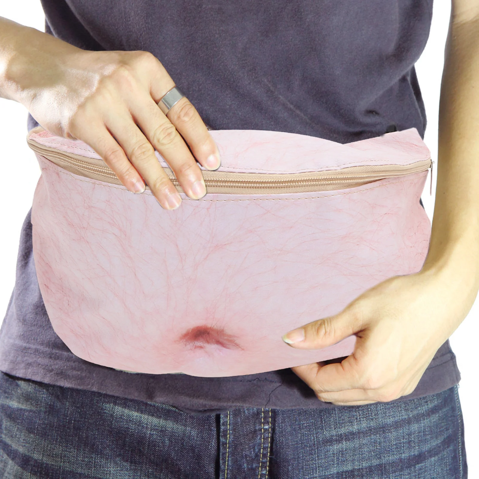 Antitheft Waistbag … - image