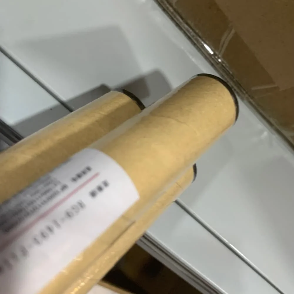 

10PC X JAPAN Fuser Fixing Film Sleeve + grease for HP 1000 1005 1160 1200 1220 1300 1320 1010 1020 1022 3050 3015 P2014 P2015