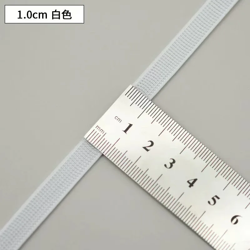 50~200 Yards Roll Polyester Fish Boning Corset For Bras Diy Wedding Dress Making Sewing Accessories Crinoline For Sewing