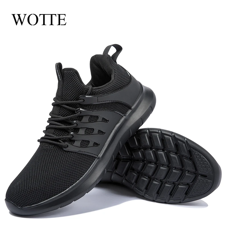 Big Size 49 50 Men\'s Casual Shoes Breathable Walking Footwear Men\'s Sneakers Outdoor Walking Men\'s Footwear красовки в сеточку