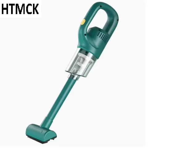Aspiradora de Mano Inalámbrica Recargable, Aspiradora Inalámbrica Portátil para el Hogar, el Automóvil y el Pelo de Mascotas, Limpieza Profunda