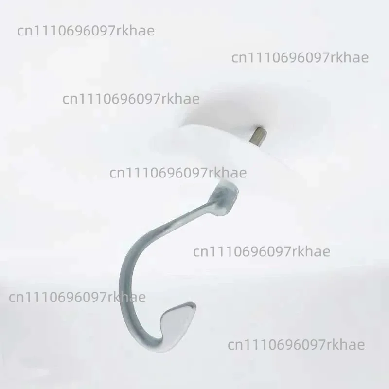 Metal Powder Rubbing Machine, Face Hook, Suitable for Kenwood Kewood Jianwu Chef Machine, KMC510, KM560, KM336