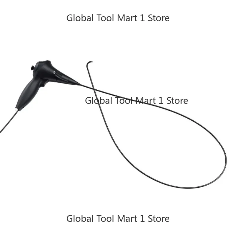 

Flexible U-SB Vet Video E-scope BESD-ATA China HD Port-le Clinical Equipment V-nary Camera for Forcep Instrument