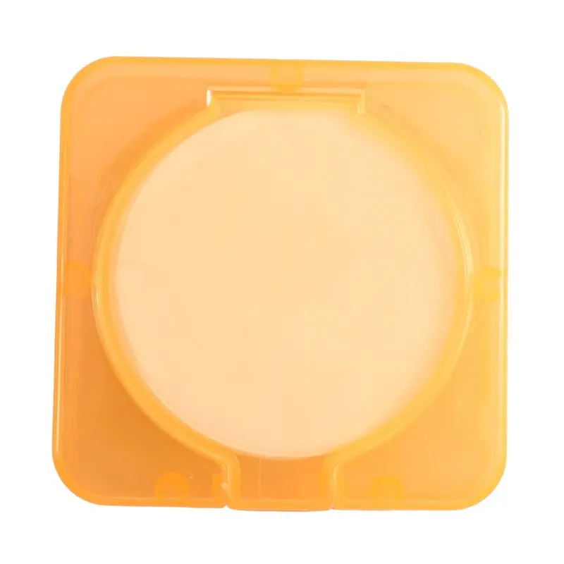 WORTHOWN-60Mm Hydrophile PTFE Membrane Filter 50 Pcs/Pack Made By Polytetrafluoroethylene, 0.45Um