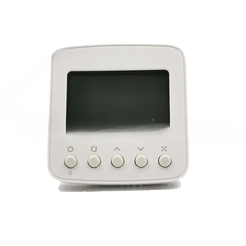 

Two-tube air conditioner with large LCD TF228WN digital display panel TF428WN network temperature control optional