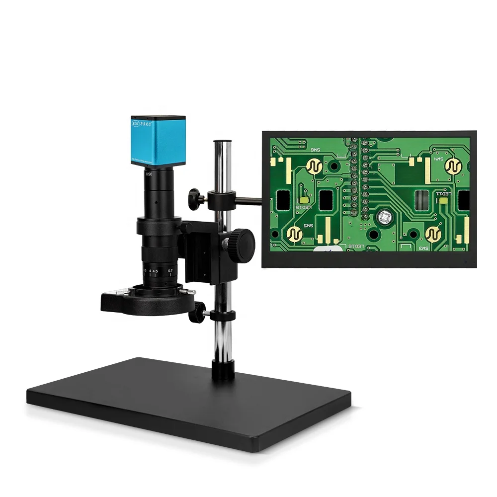 EOC Autofocus microscope AF-202 inspect digital microscope