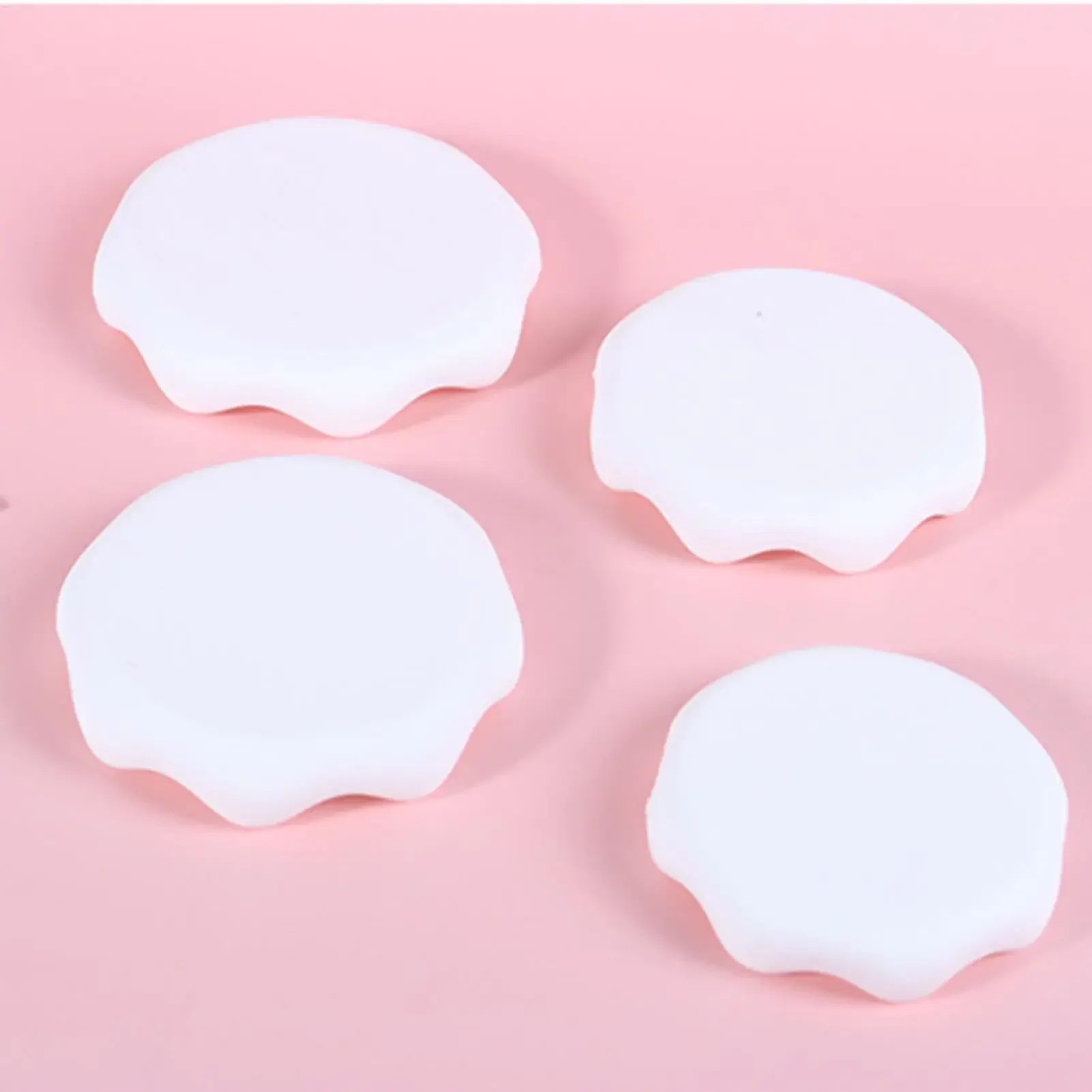9/10/12cm Silicone Leakproof Mug Lid, Reusable Coffee Cup Cover For Commute Travel Outdoor And Home Use