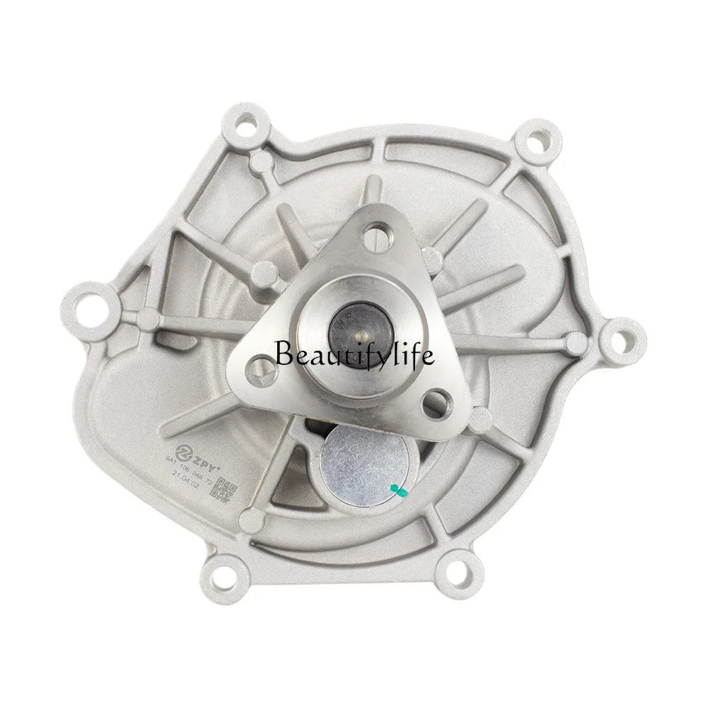 

Cross-border BEYU water pump water pump is suitable for 997 9A110604872