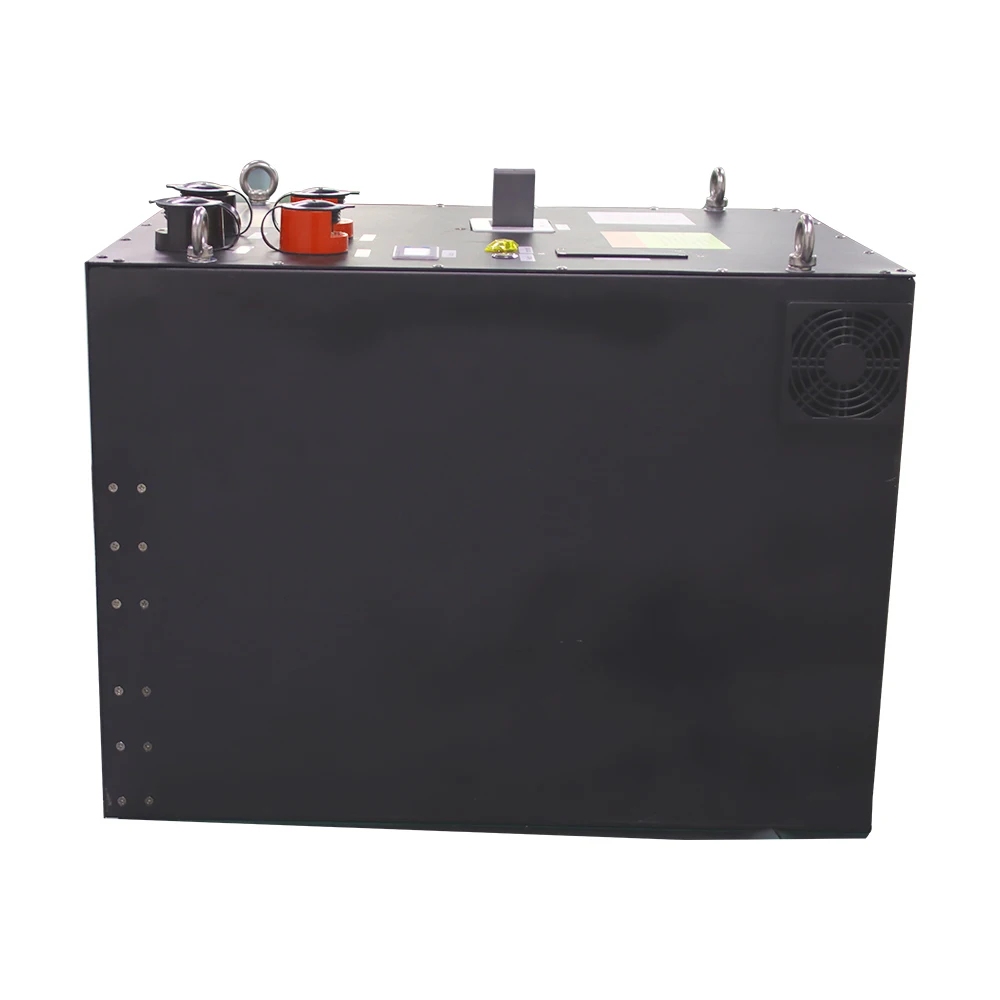 

Supper Capacitor 48v 100Ah 200Ah 300Ah 400Ah Solar Battery Module Graphene Ultracapacitor Battery Power Wall Solar Energy