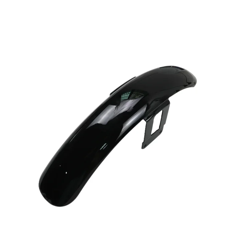 

Черное переднее крыло-брызговик 21'' для мотоциклов Harley Touring Road King, Electra Glide, Street Glide, Cruiser