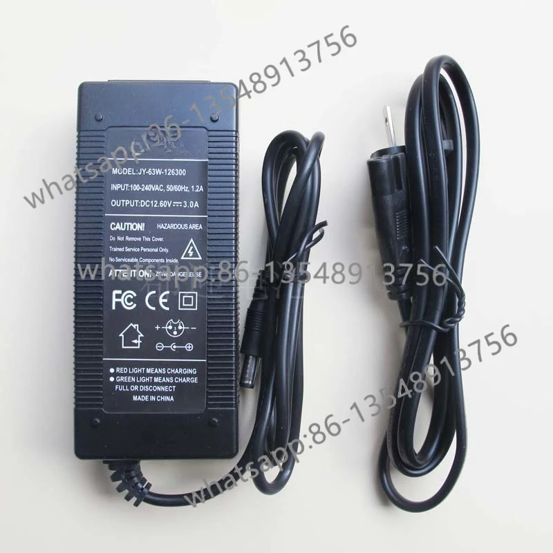 

JD13/16 Handheld Electric Baler, Battery Charger, High Quality