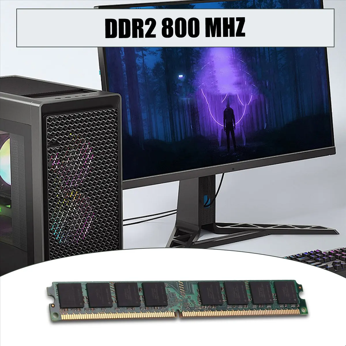 Main in Electronic products