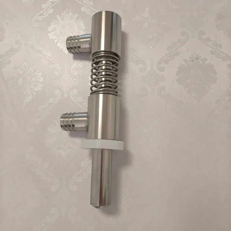 Liquid Filling Valve for Beverage Bottling Machine Packaging Equipment Industrial Filling Nozzle Spare Part Durable Precision