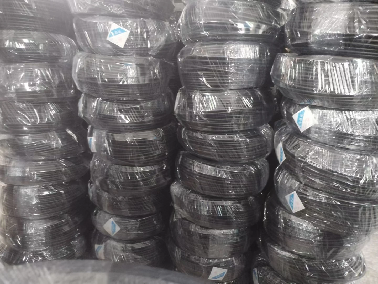 LSZH Outdoor Armored Optical Fiber Cable,LC,SC,FC,Single-mode,2-core 4-core,6-core,8-core,Patch Cord,Flame Retardant,150m ,200m