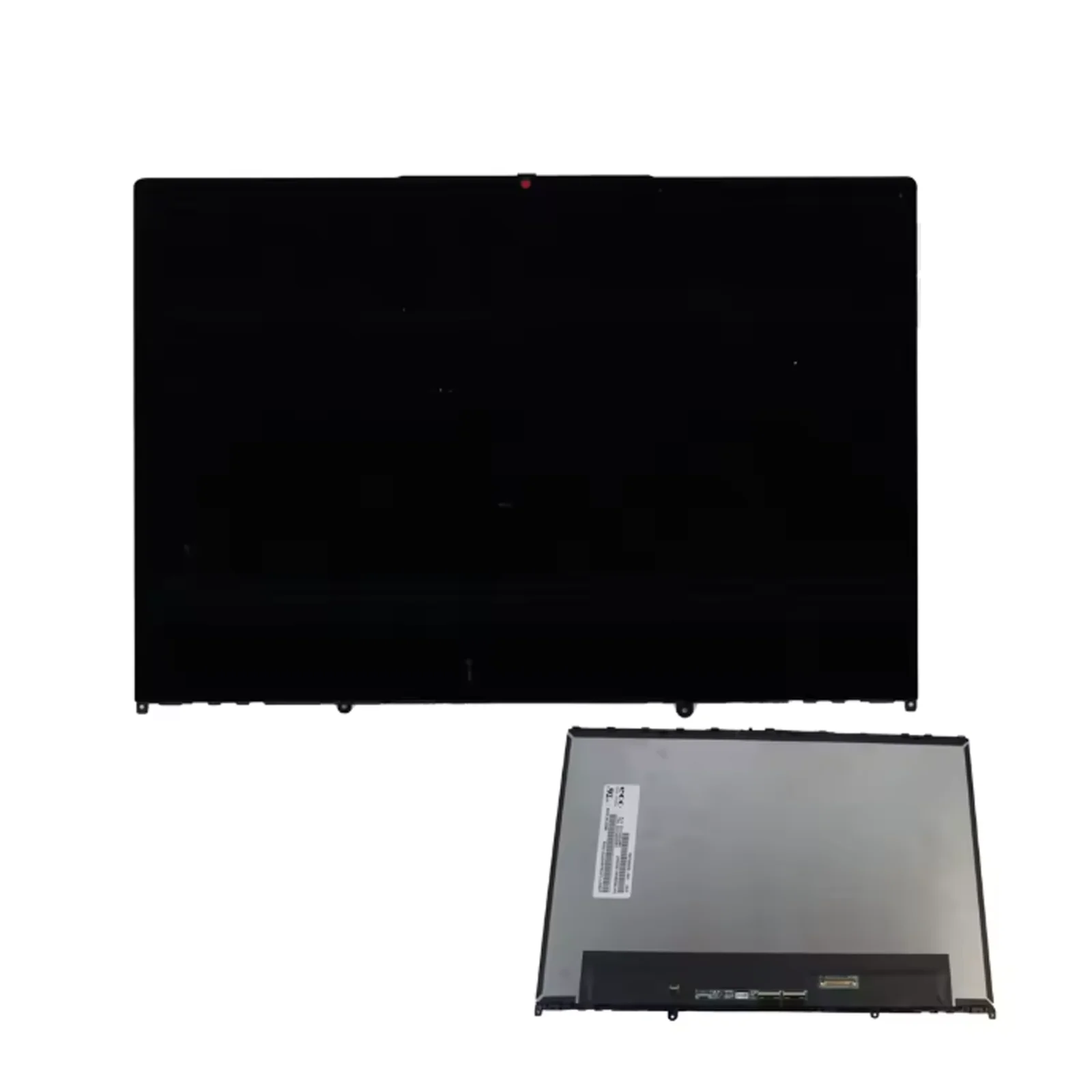 

5D10S39765 for Lenovo Yoga 6 13ALC7 82UD 13.3" FHD Laptop Lcd Touch Screen Display Panel W/ Bezel 1920 X 1080 30PIN
