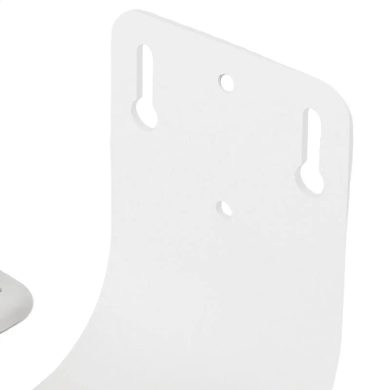 

Кронштейн для кормушки для птиц, защита от дождя и солнца, металлическая подставка для кормушки для диких птиц, для зябликов, воробьев, для патио