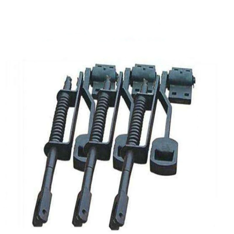 

Supply coal mine horizontal switch, manual switch, switch, spring switch 24KG switch