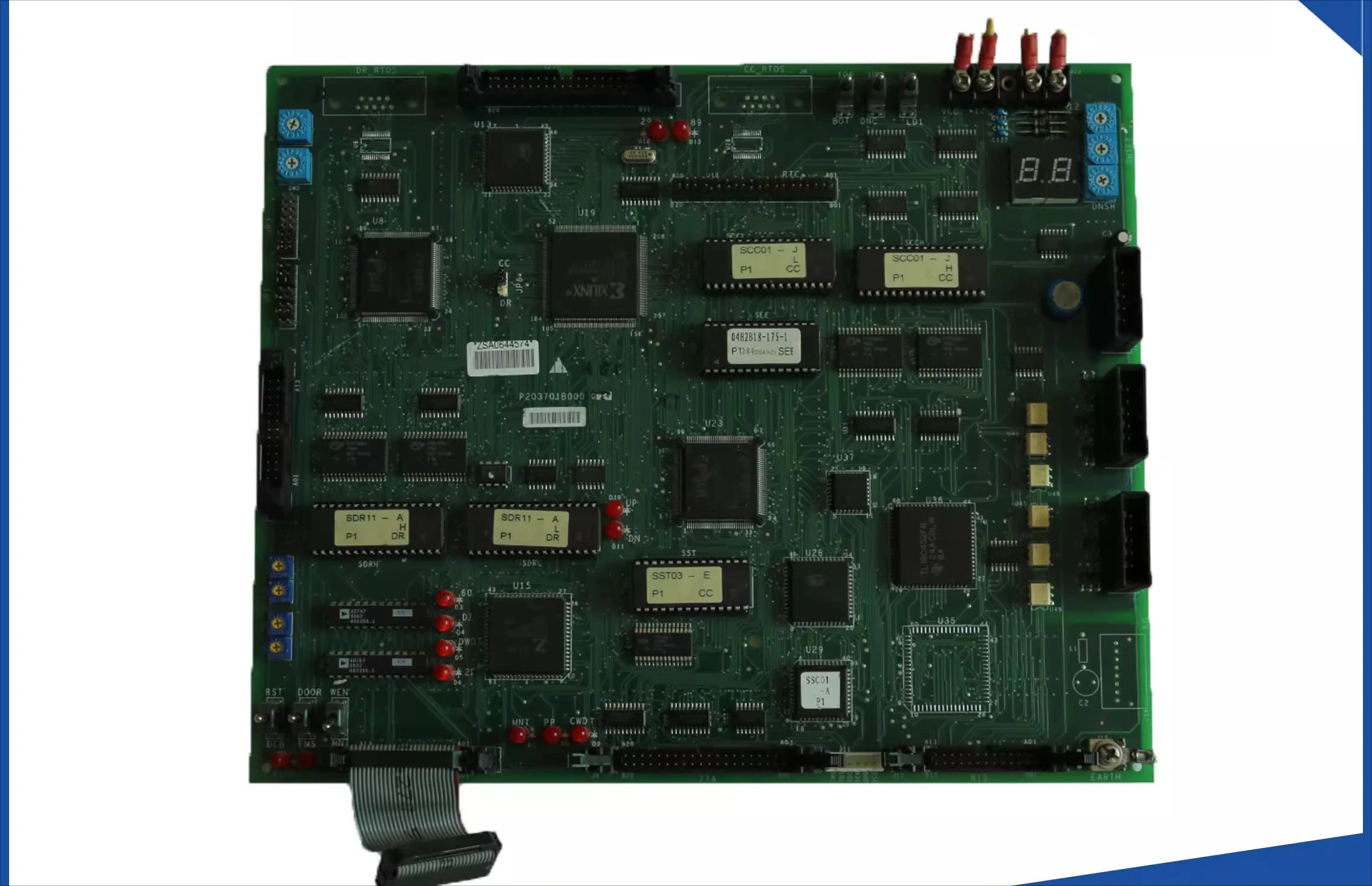 

elevator P1 main board accessories HOPE main board P203701B000G02G01G03 full function, spot