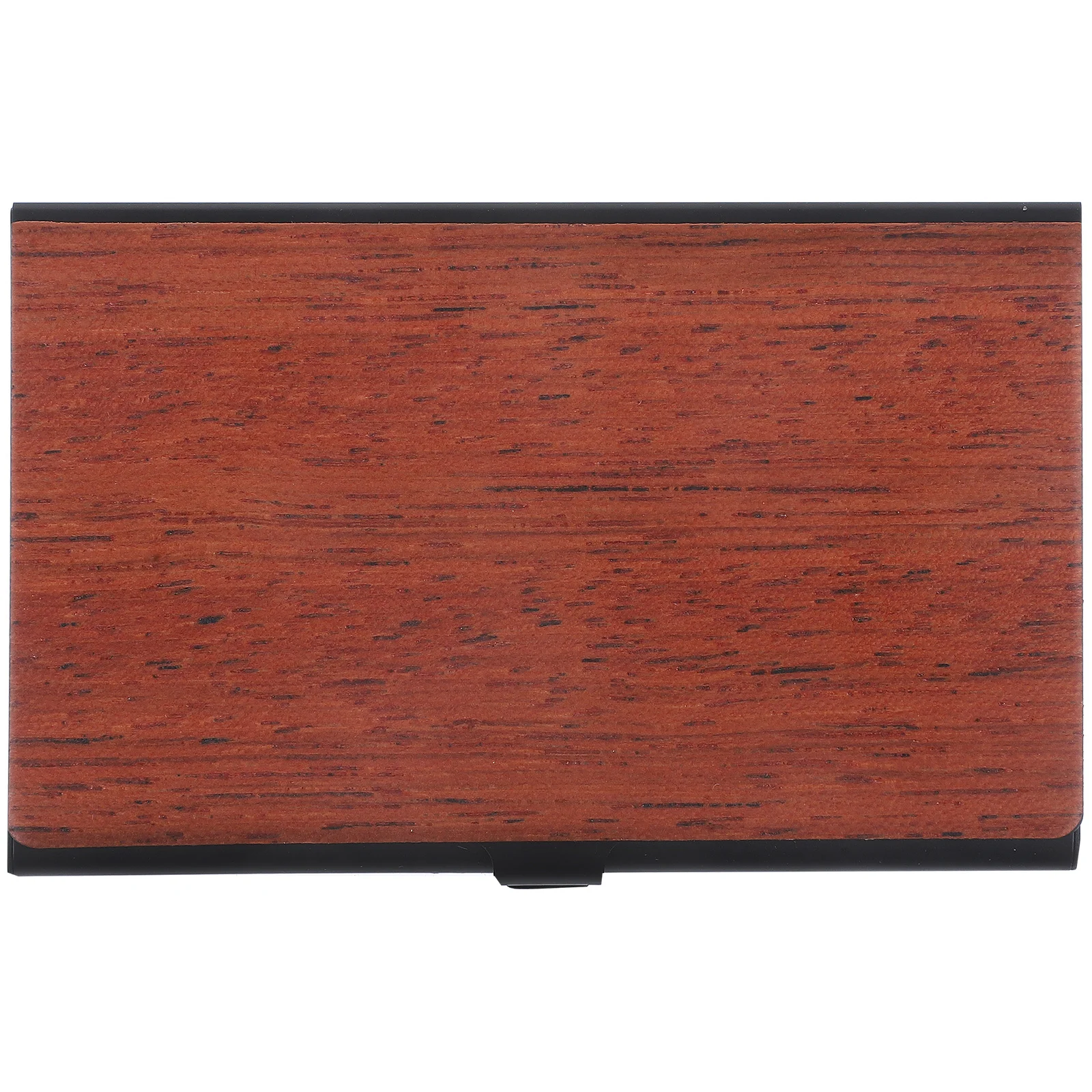 

Business Card Box Compact Portable Card Holder Organizer Desktop Storage Case For Office Travel Cards Container Name Cards