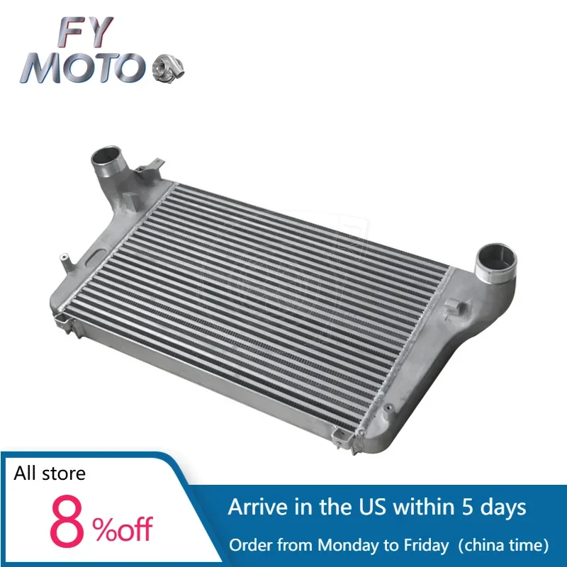 Wholesale For FORD EXPLORER ST intercooler 22+